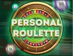 Personal Roulette